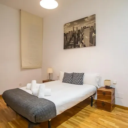 Apartment P2ari1046 - Magnific 2bed In The Center