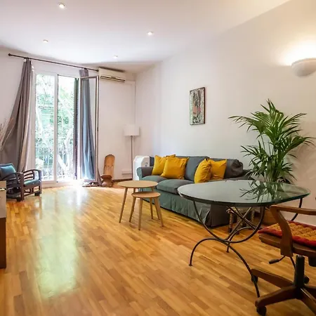 P2ari1046 - Magnific 2bed In The Center *