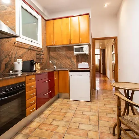 P2ari1046 - Magnific 2bed In The Center