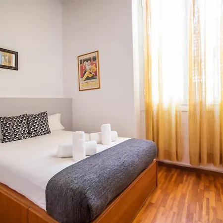 Apartment P2ari1046 - Magnific 2bed In The Center Barcelona