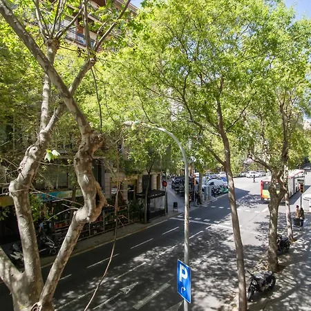 P2ari1046 - Magnific 2bed In The Center Apartment *