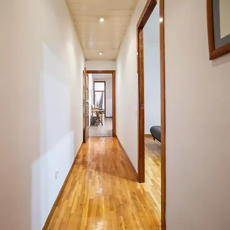 P2ari1046 - Magnific 2bed In The Center Apartment *