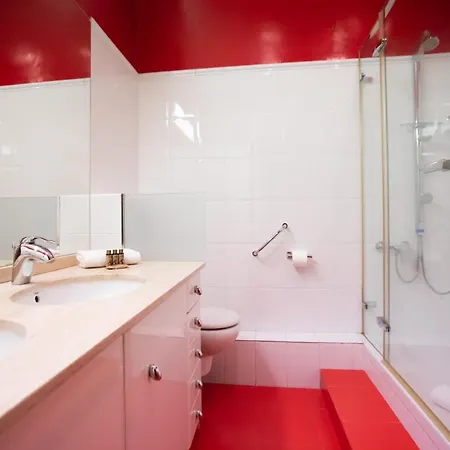Apartment P2ari1046 - Magnific 2bed In The Center
