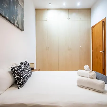 P2ari1046 - Magnific 2bed In The Center Appartement *